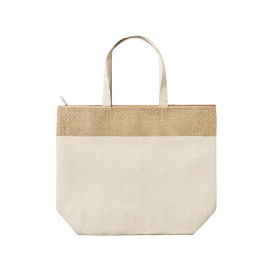 Aurora Luxe Tote